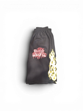 Load image into Gallery viewer, 3rd Qrt SweatShorts