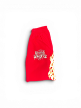 Load image into Gallery viewer, 3rd Qrt SweatShorts