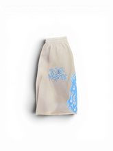Load image into Gallery viewer, 3rd Qrt SweatShorts