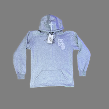 Load image into Gallery viewer, ROS Stacked Sweatsuit (Gray)