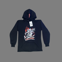 Load image into Gallery viewer, Samurai Sweatsuit (Black)