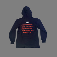 Load image into Gallery viewer, Samurai Sweatsuit (Black)