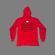 Load image into Gallery viewer, Samurai Sweatsuit (Red)