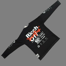 Load image into Gallery viewer, Ricch Off "Sacrifice"