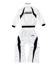 Load image into Gallery viewer, R.O.S Grand Prix Windbreaker
