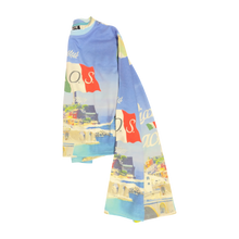 Load image into Gallery viewer, RICCH OFF SACRIFICE // "RICCH VIEWS" CROP
