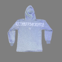 Load image into Gallery viewer, ROS Stacked Sweatsuit (Gray)
