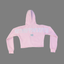 Load image into Gallery viewer, ROS WMNS Sweatsuit (Soft Pink)
