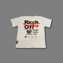 Load image into Gallery viewer, ROS Off White Shirt
